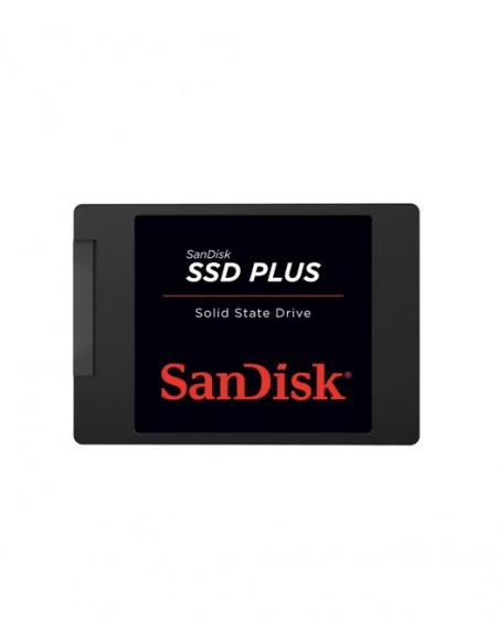 SanDisk SSD PLUS 1TB Up to 535MB s Read 350MB s Write speeds