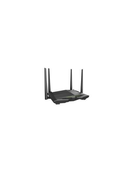 Ac1200 Dualband Wi-fi Gigabit Vdsl/adsl Modem Router
