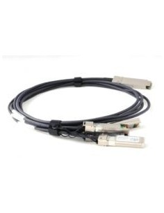 Qsfp+ 40g High Speed Direct-attach Cables 1m Qsfp+38m Cc8p0.254b S Qsfp