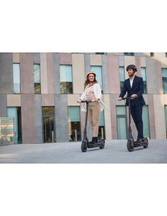 Segway Ninebot KickScooter MAX G30E II