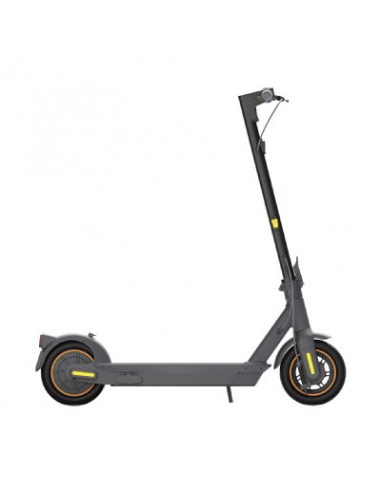 Segway Ninebot KickScooter MAX G30E II