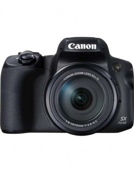 CANON D.CAMERA POWERSHOT SX70 HS