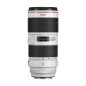 CANON LENS EF70 200mm f 2.8L IS III USM