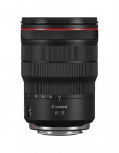 CANON LENS RF15 35mm F2.8 L IS USM