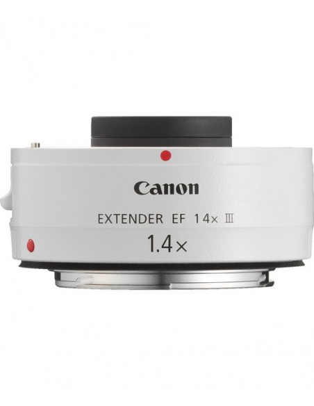 Canon Lens Extender 1.4x III