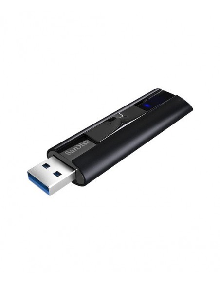 SanDisk Extreme PRO 512GB, USB 3.2 Solid State Flash Drive