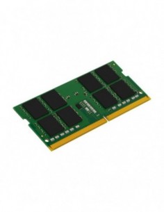 Kingston 32GB 2666MHz DDR4 Non ECC CL19 SODIMM 2Rx8
