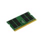 Kingston 32GB 2666MHz DDR4 Non ECC CL19 SODIMM 2Rx8