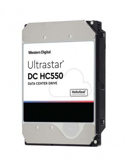 ULTRASTAR SERVER HD 16TB 512MB SATA 512E