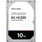 WD Ultrastar DC HC330 (512e) SE 10TB