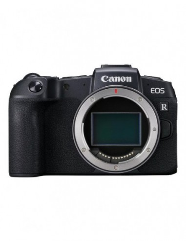 CANON D.CAM EOS RP BODY