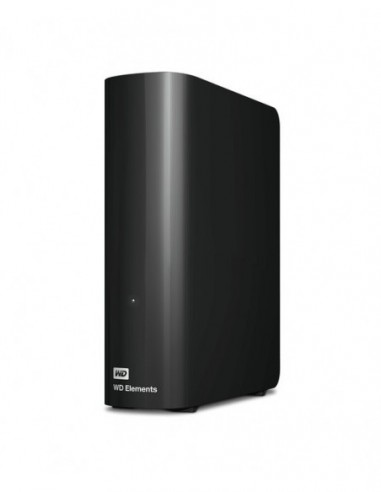 WD Elements Desktop 16 TB