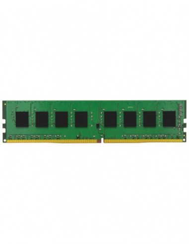 Kingston 32GB 3200MHz DDR4 Non ECC CL22 DIMM 2Rx8