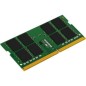 Kingston 16GB 3200MHz DDR4 Non ECC CL22 SODIMM 2Rx8
