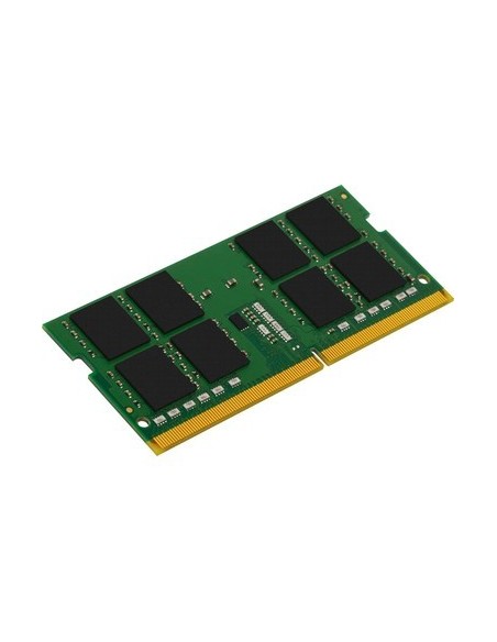 Kingston 32GB 3200MHz DDR4 Non ECC CL22 SODIMM 2Rx8