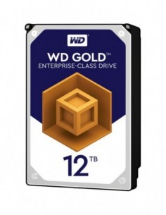 WD Gold 12TB 3.5   256MB