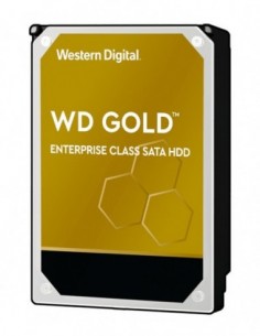 WD Gold 4 TB 3.5