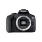 CANON D.CAMERA EOS 2000D BK 18 55