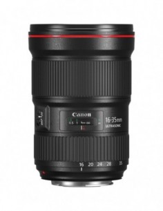 Canon Lens EF 16 35mm f 2,8 L III USM