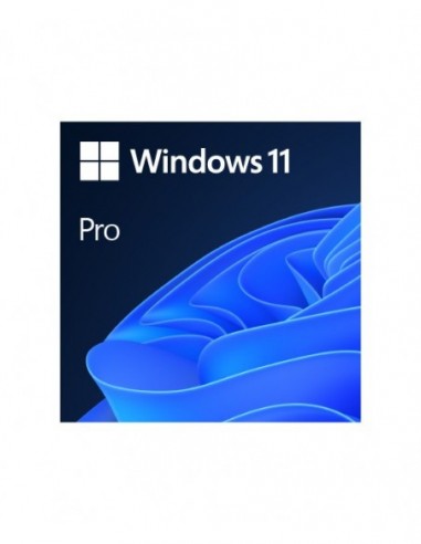 Windows 11 Pro OEM 64Bit İngilizce