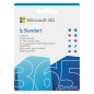 Microsoft 365 İş Stndt Elektronik Lisans
