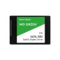 WD 2TB GREEN SATA 3.0 2.5  SSD