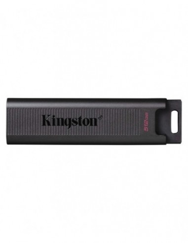 Kingston 512GB USB 3.2 Gen 2 DataTraveler Max