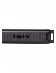 Kingston 1TB USB 3.2 Gen 2 DataTraveler Max