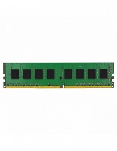 Kingston 16GB 2666MHz DDR4 Non ECC CL19 DIMM 1Rx8