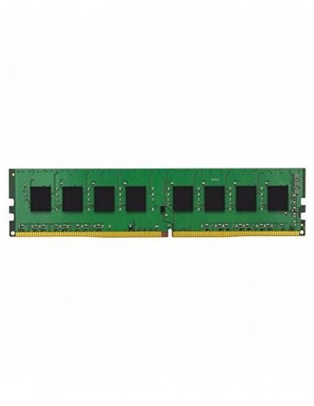 Kingston 16GB 2666MHz DDR4 Non ECC CL19 DIMM 1Rx8
