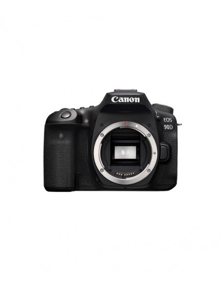 CANON D.CAM EOS 90D 18 135 U