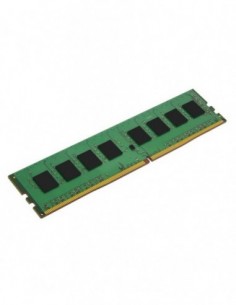 Kingston 32GB 2666MHz DDR4 Non ECC CL19 DIMM 2Rx8