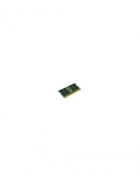 Kingston 16GB 3200MHz DDR4 Non ECC CL22 SODIMM 1Rx8