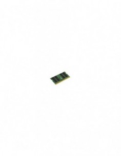 Kingston 16GB 3200MHz DDR4 Non ECC CL22 SODIMM 1Rx8