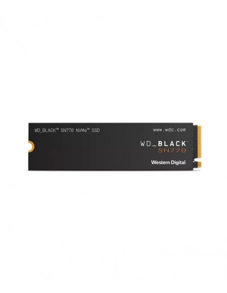 WD Black™ M.2 PCIE GEN4 1TB