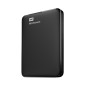 WD ELEMENTS PORTABLE 1.5TB BLACK WORLDWIDE