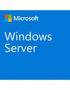 Windows OEM Server Standart 2022 x64Bit 16 CoreING