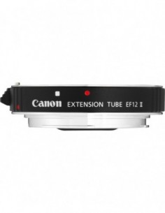 Canon 12mm Extension Tube II (EF 12)