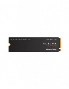 WD Black™ M.2 2TB PCIE GEN4