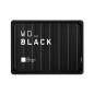 WD Black 5TB P10 Game Drive Hdd