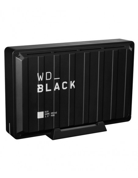 WD Black 8TB D10 Game Drive