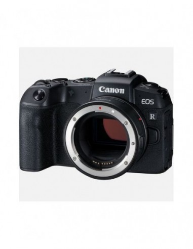 CANON D.CAM EOS RP+RF24 105 S