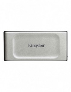 Kingston  1000GB XS2000 PORTABLE SSD