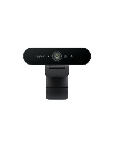Brio 4k Stream Edition Webcam