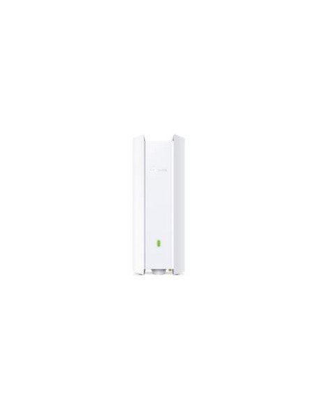 Ax1800 Indoor/outdoor Dual-band Wi-fi 6 Access Point, Omada Sdn