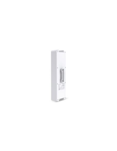 Ax1800 Indoor/outdoor Dual-band Wi-fi 6 Access Point, Omada Sdn