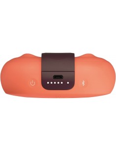 Bose SoundLink Micro Turuncu Bluetooth Hoparlör