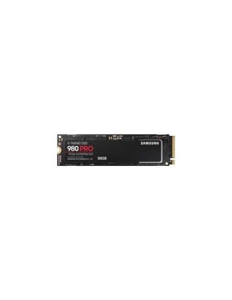 500gb 980 Pro Pcle M.2 6900-5000mb/s Flash Ssd