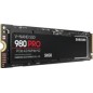 500gb 980 Pro Pcle M.2 6900-5000mb/s Flash Ssd