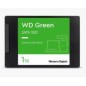 1tb Green 545-465mb/s 2.5 Sata Ssd